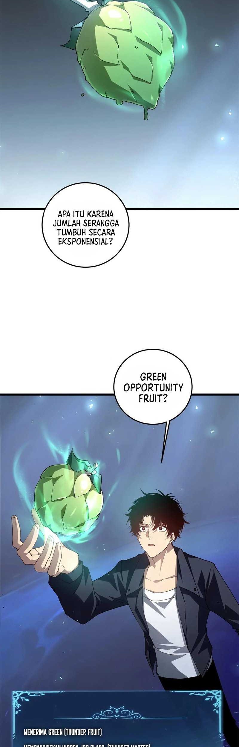 Overlord of Insects Chapter 41 page 7