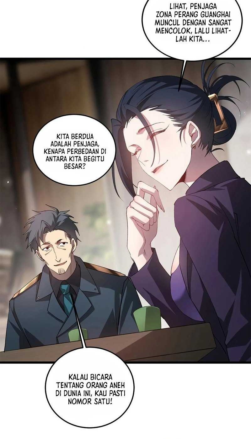 Overlord of Insects Chapter 41 page 13