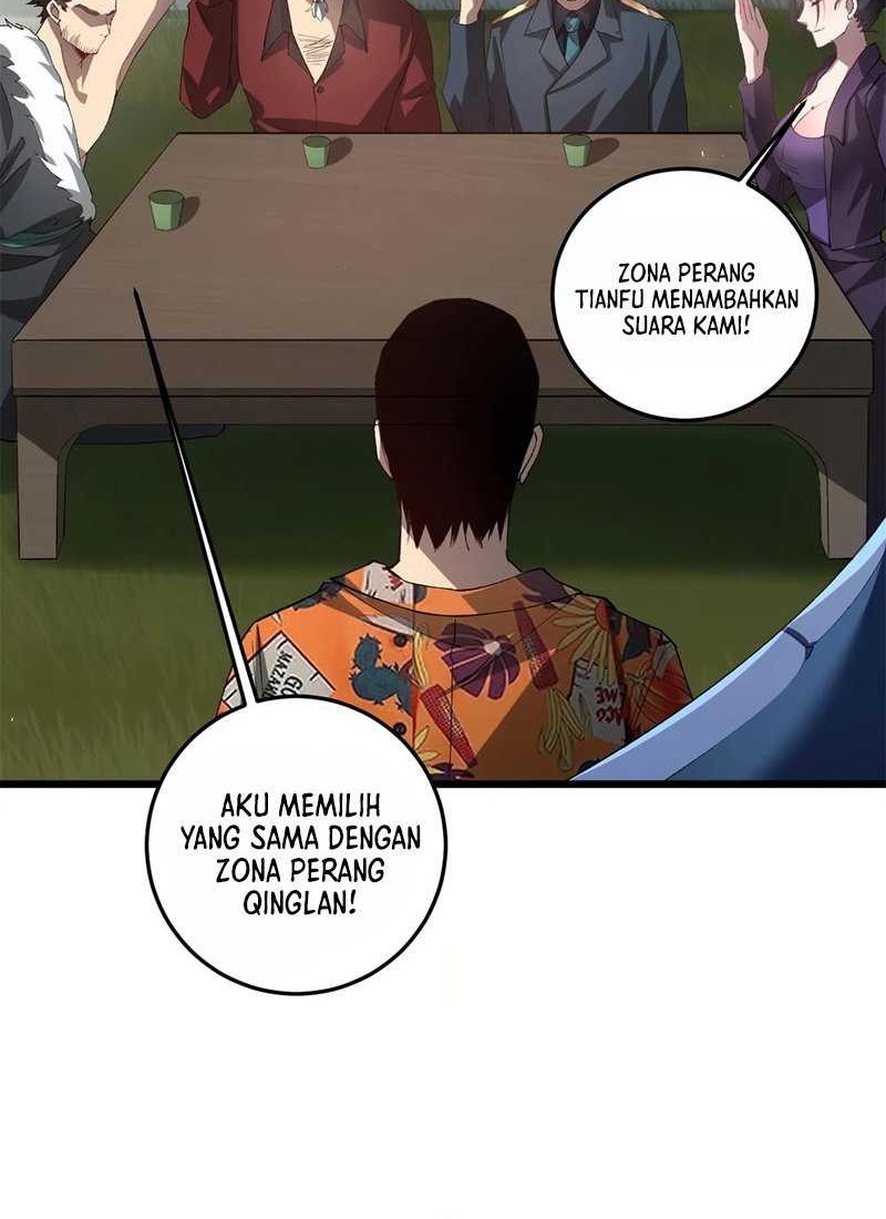 Overlord of Insects Chapter 41 page 17