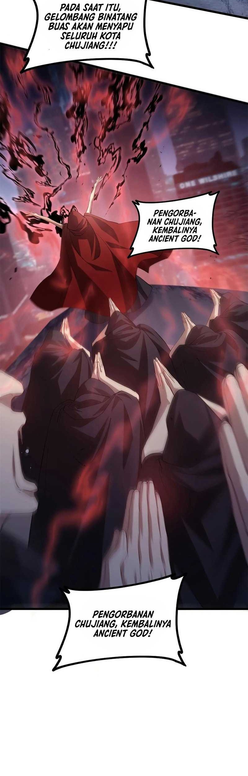Overlord of Insects Chapter 41 page 25
