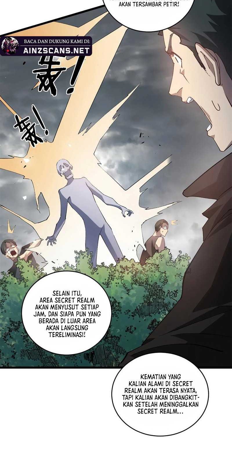 Overlord of Insects Chapter 41 page 29