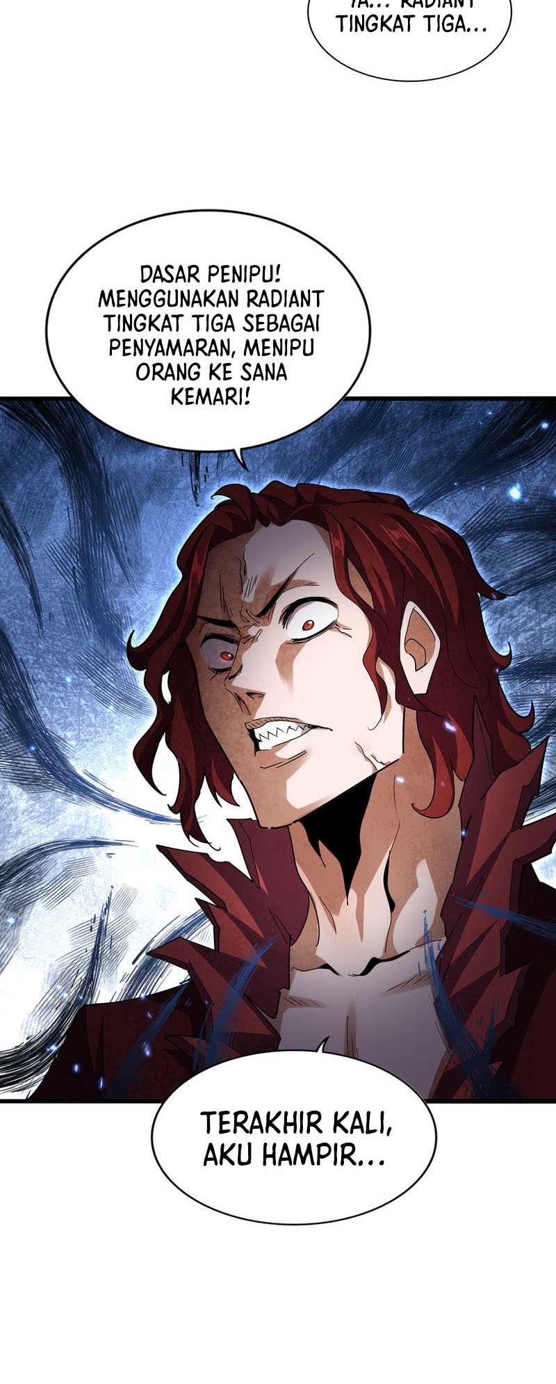 Magic Emperor Chapter 662 page 25