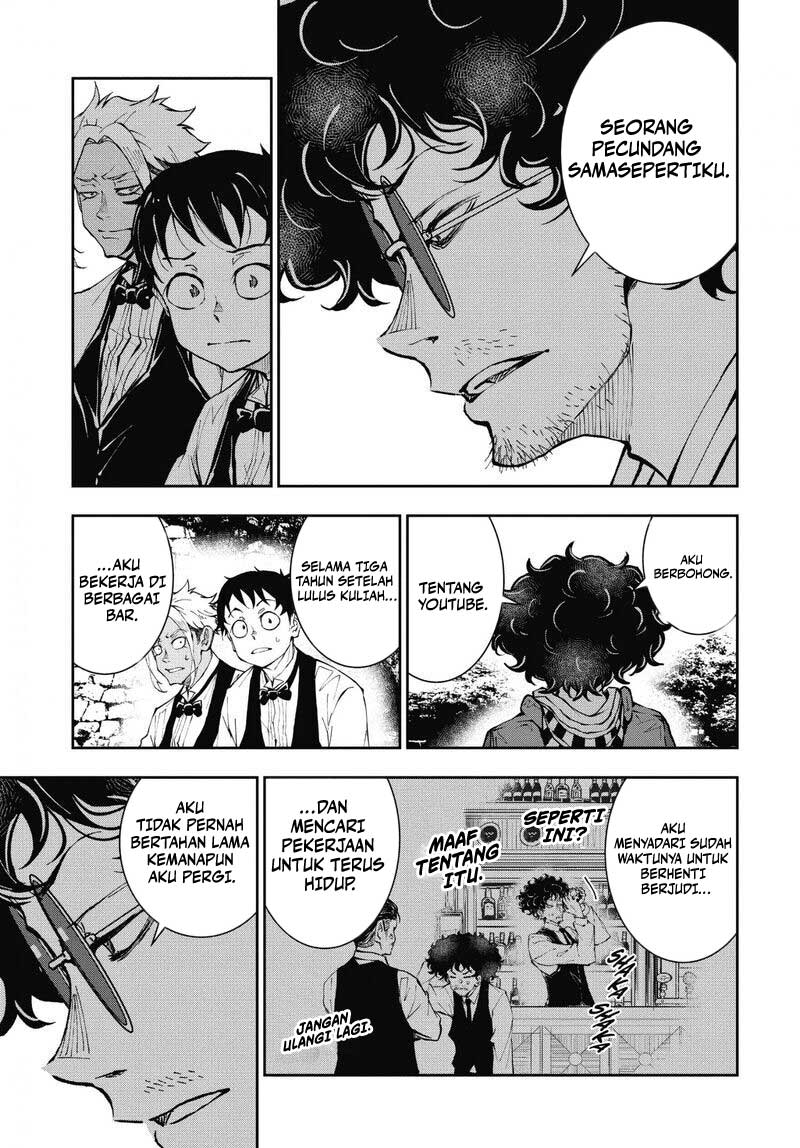 Zombie 100 ~Zombie ni Naru Made ni Shitai 100 no Koto~ Chapter 33 page 11