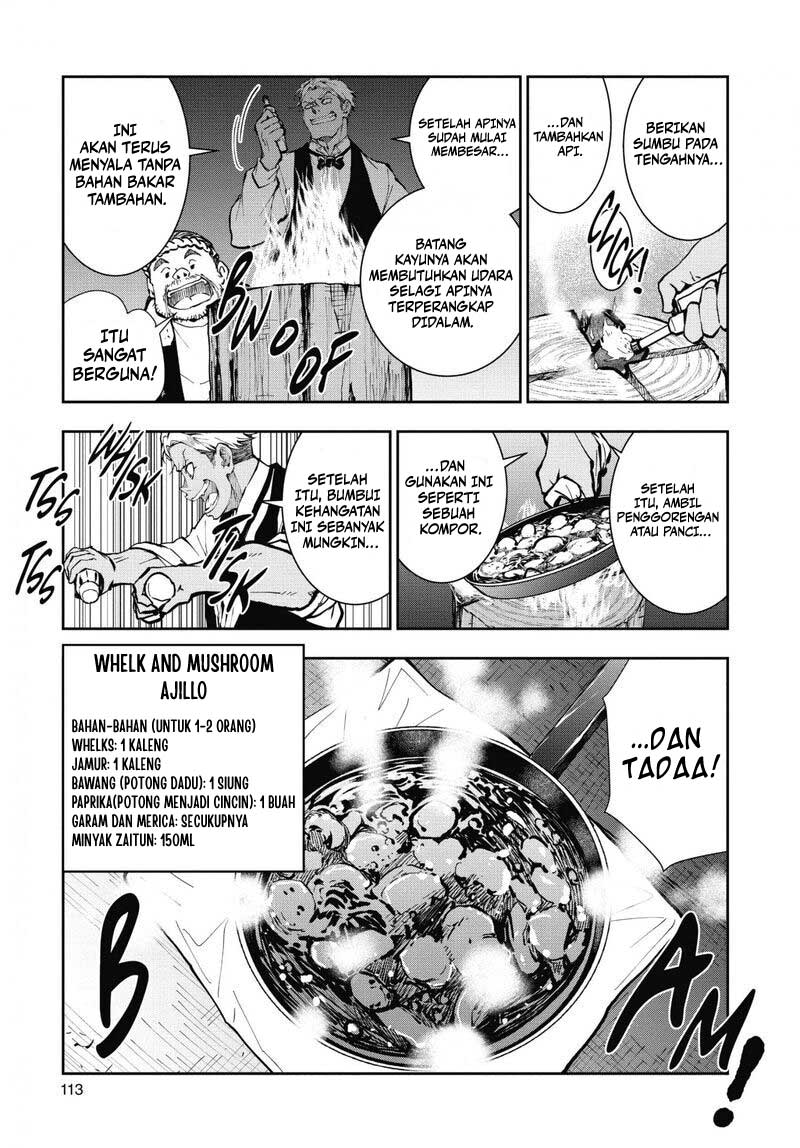 Zombie 100 ~Zombie ni Naru Made ni Shitai 100 no Koto~ Chapter 33 page 26