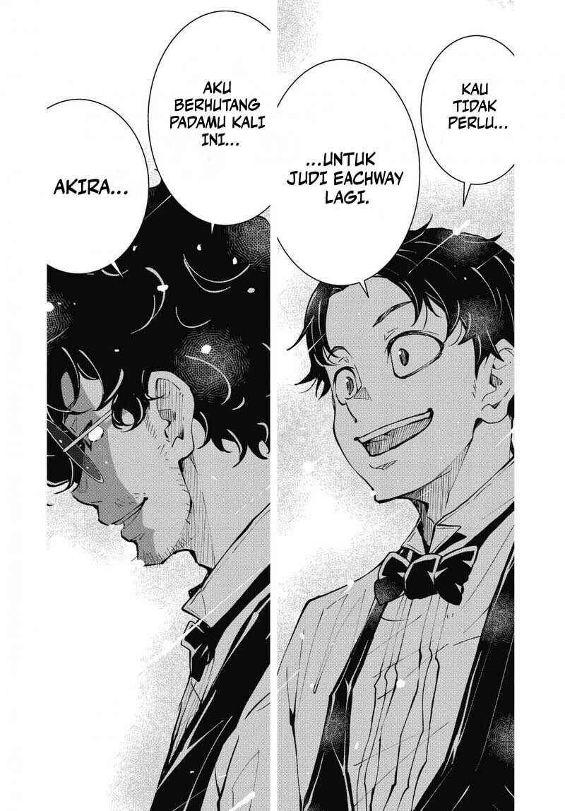 Zombie 100 ~Zombie ni Naru Made ni Shitai 100 no Koto~ Chapter 33 page 38