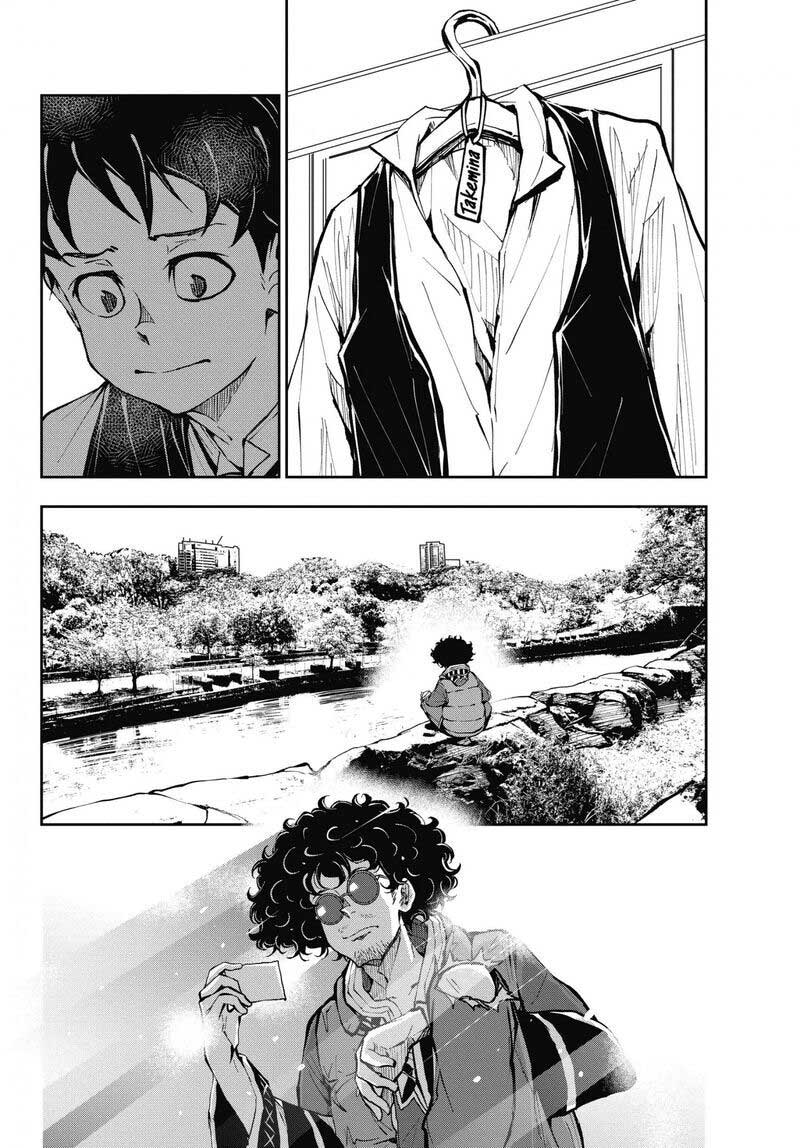 Zombie 100 ~Zombie ni Naru Made ni Shitai 100 no Koto~ Chapter 33 page 6