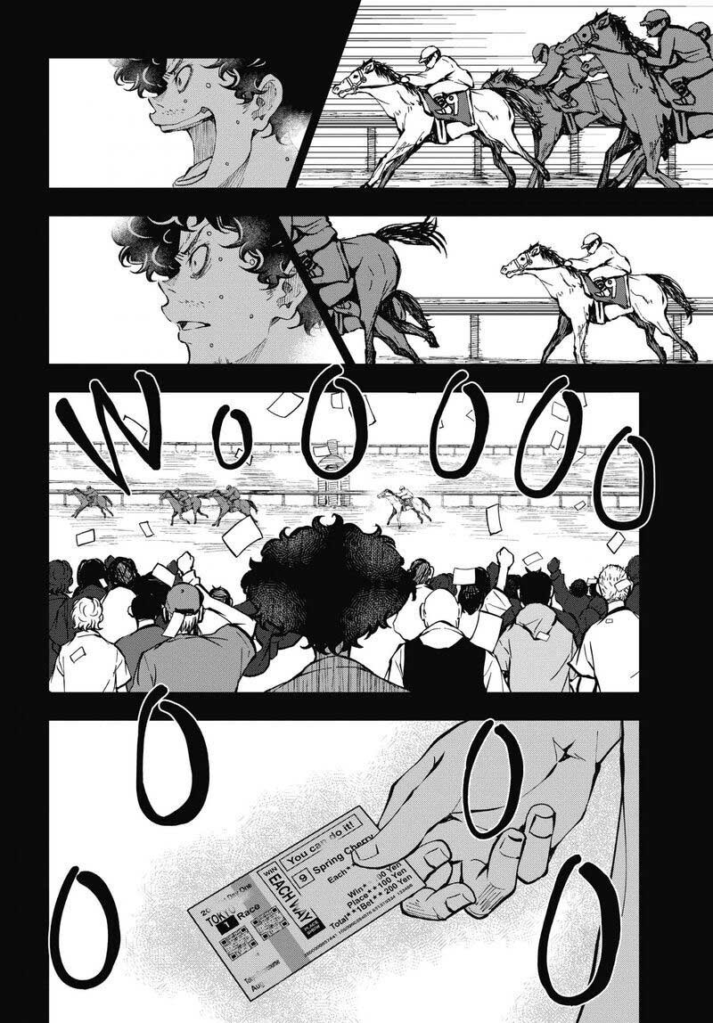 Zombie 100 ~Zombie ni Naru Made ni Shitai 100 no Koto~ Chapter 33 page 8