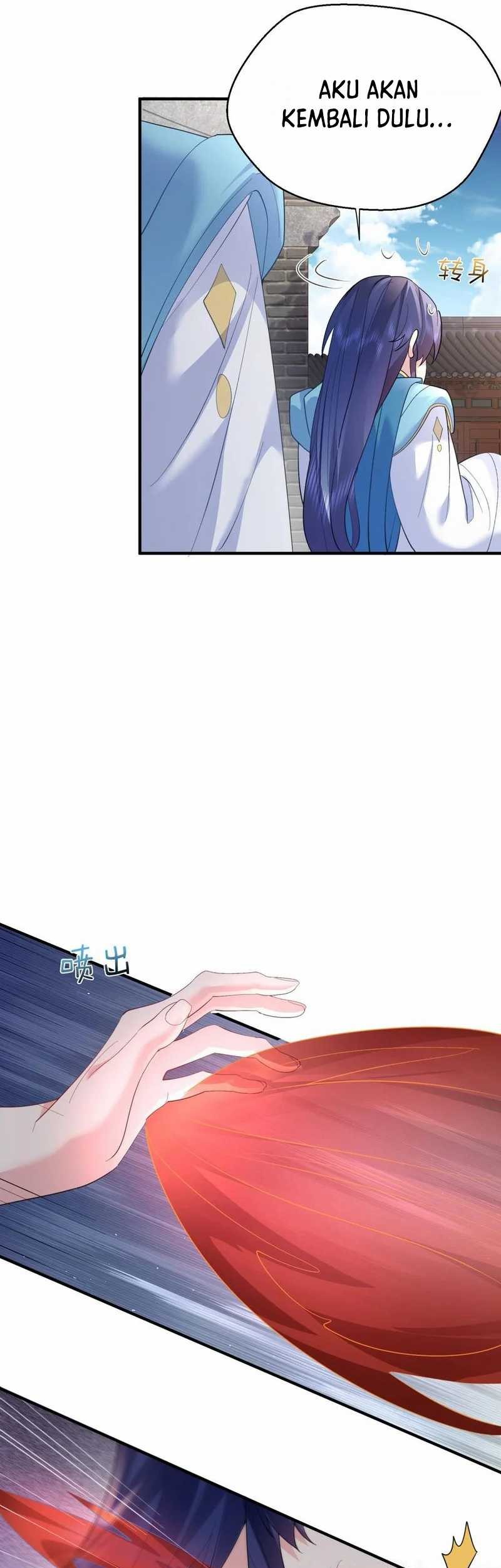 Am I Invincible Chapter 241 page 9