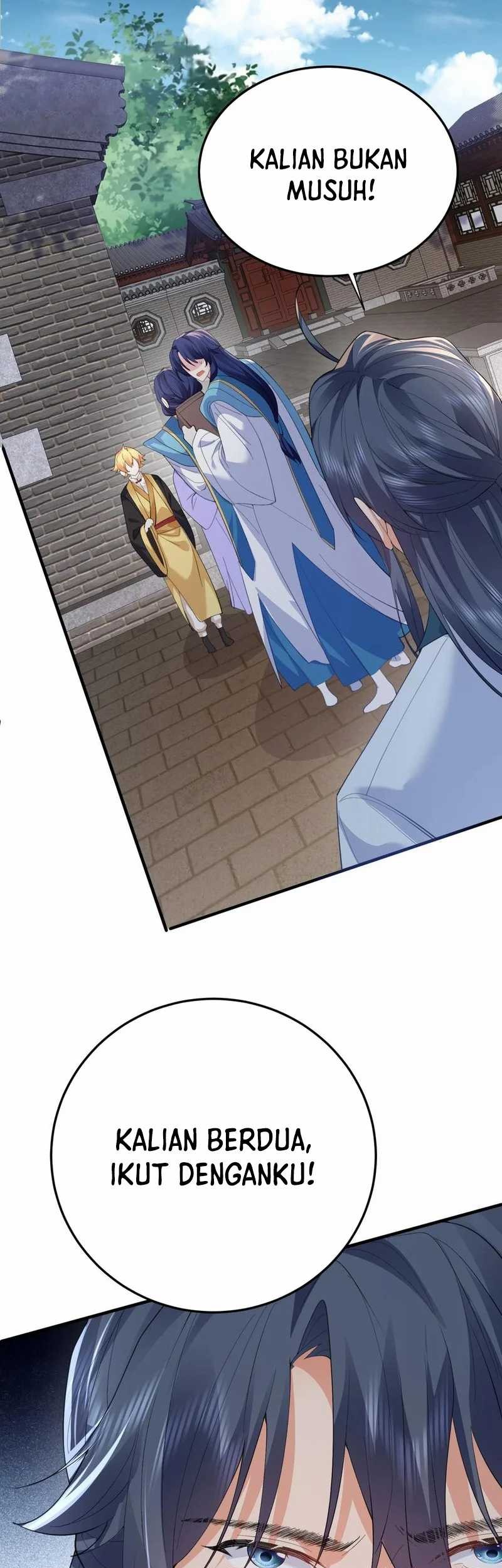 Am I Invincible Chapter 241 page 15