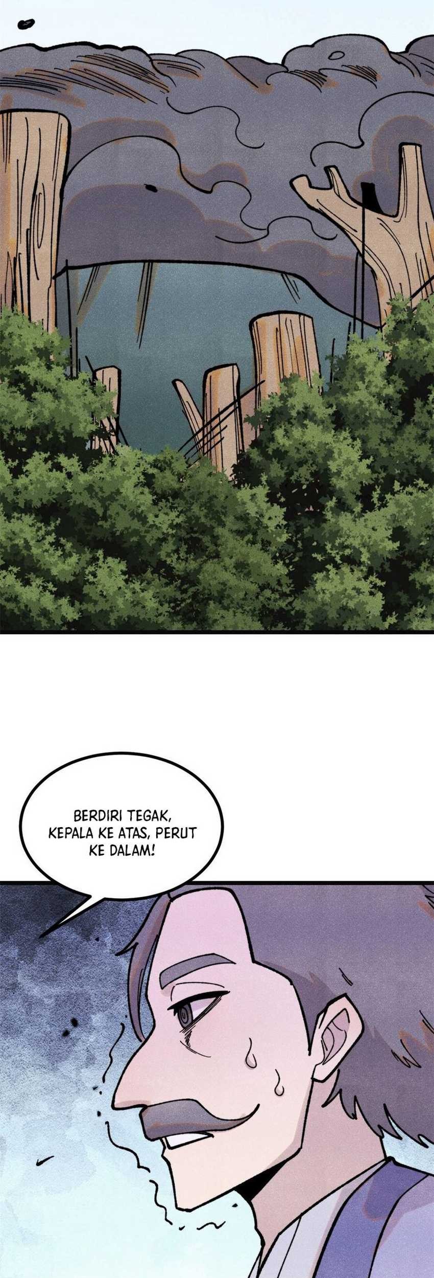 All Hail the Sect Leader Chapter 397 page 18