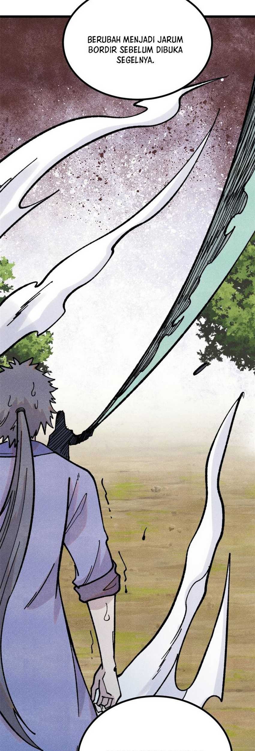 All Hail the Sect Leader Chapter 397 page 20
