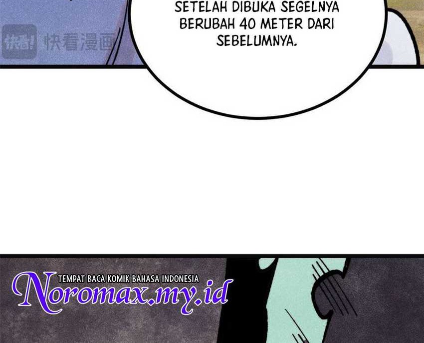 All Hail the Sect Leader Chapter 397 page 21