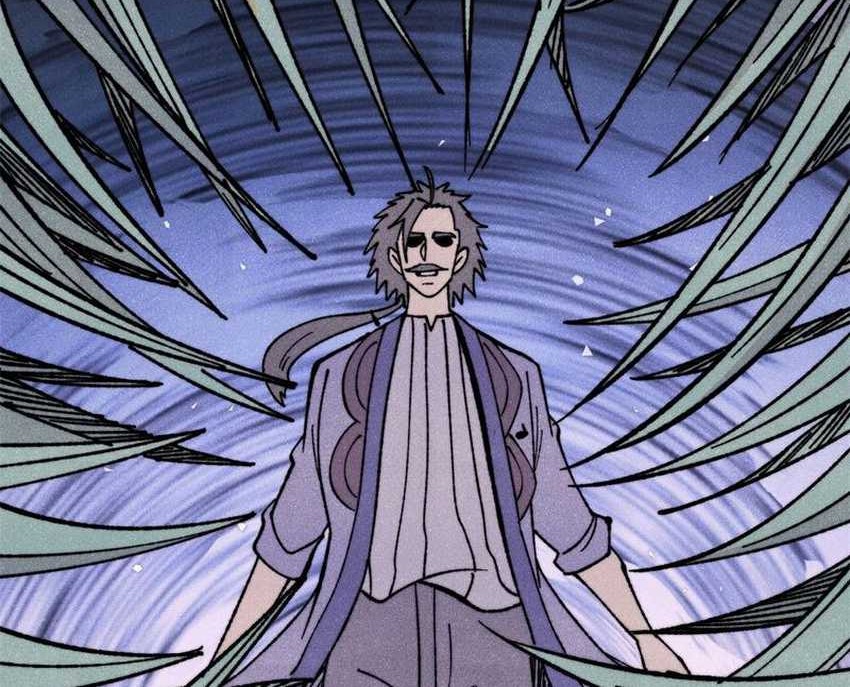 All Hail the Sect Leader Chapter 397 page 25