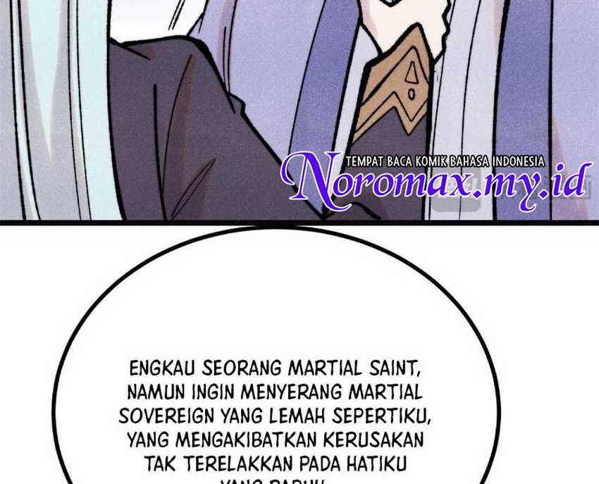 All Hail the Sect Leader Chapter 397 page 29