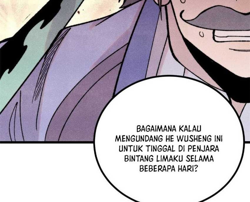 All Hail the Sect Leader Chapter 397 page 31