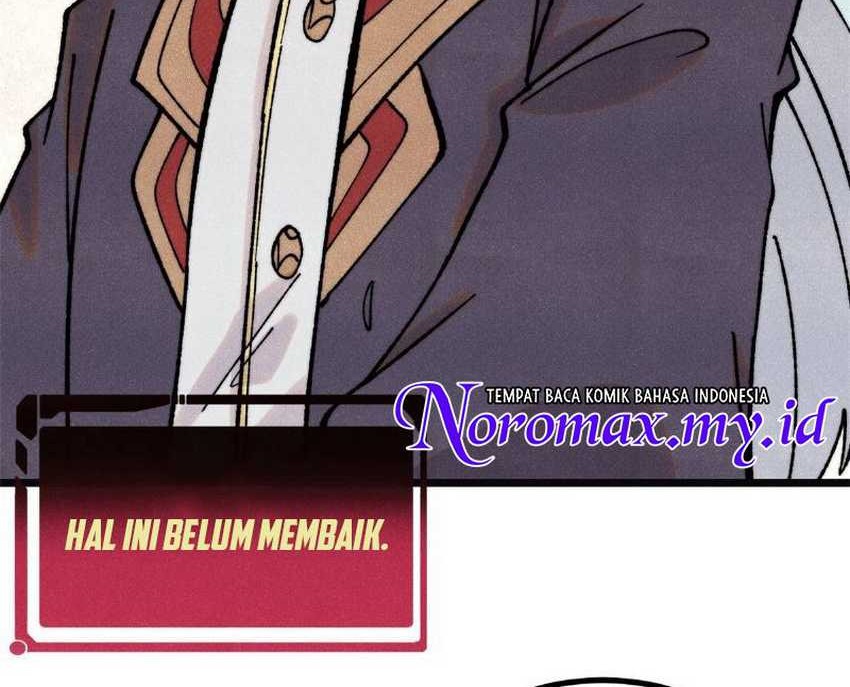 All Hail the Sect Leader Chapter 397 page 35