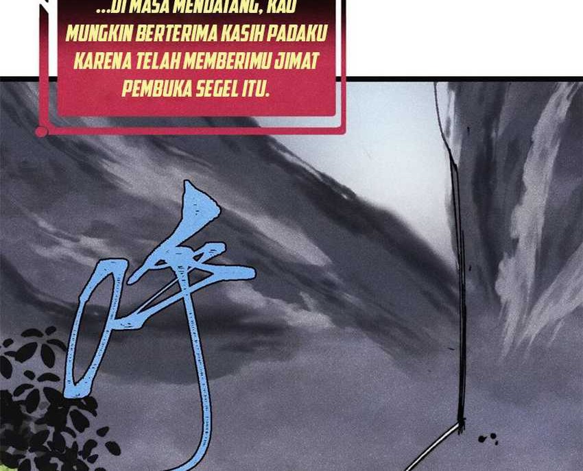 All Hail the Sect Leader Chapter 397 page 38