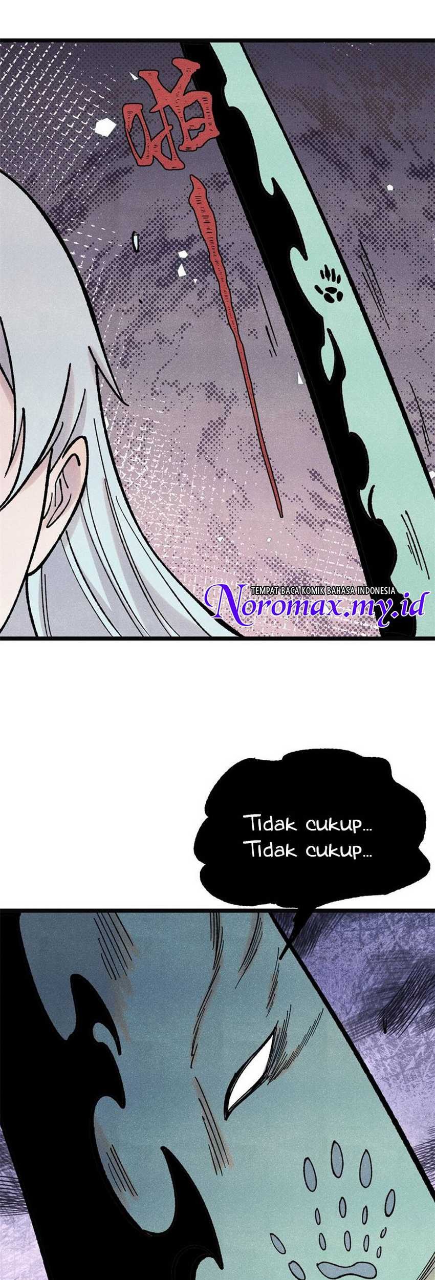All Hail the Sect Leader Chapter 397 page 41