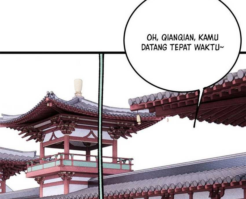 All Hail the Sect Leader Chapter 397 page 46