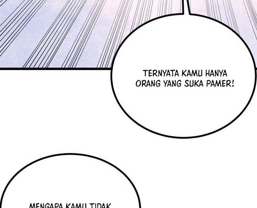 All Hail the Sect Leader Chapter 397 page 9