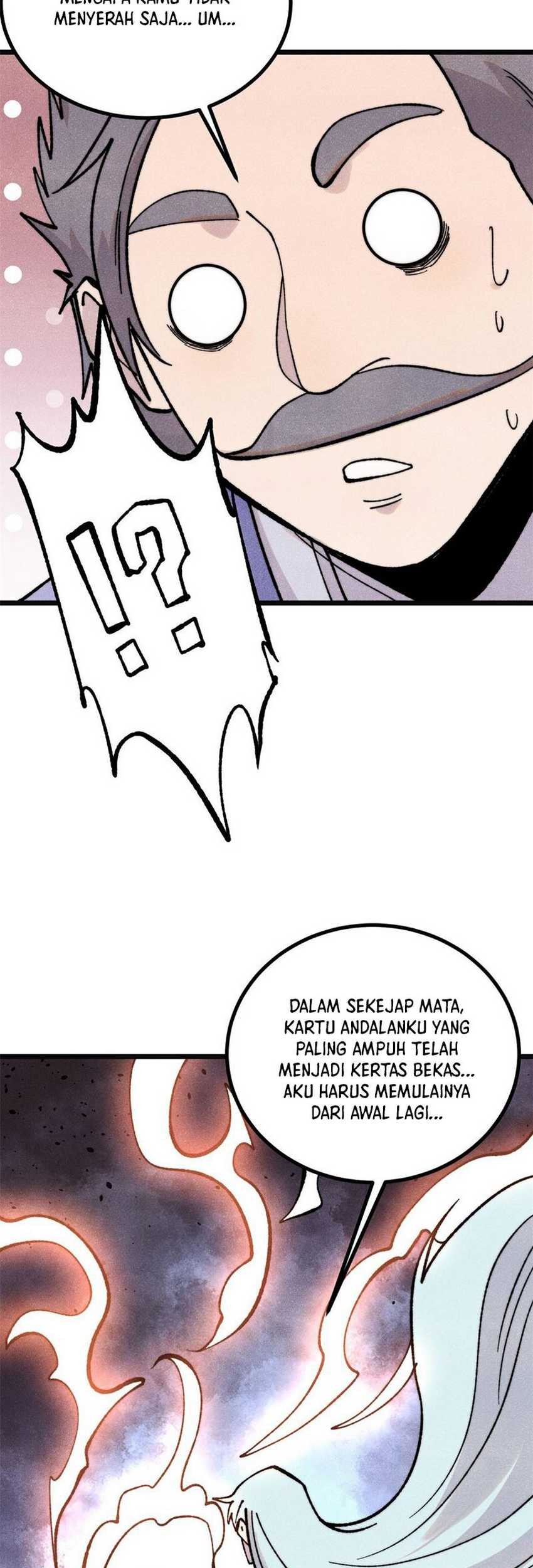 All Hail the Sect Leader Chapter 397 page 10