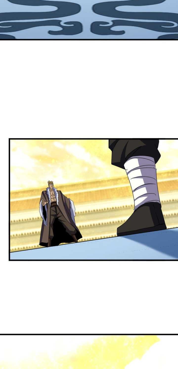 Magic Emperor Chapter 663 page 16