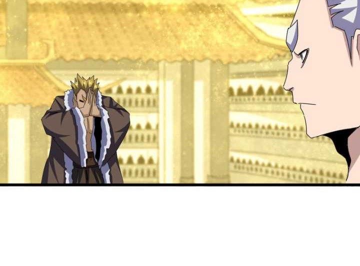 Magic Emperor Chapter 663 page 20