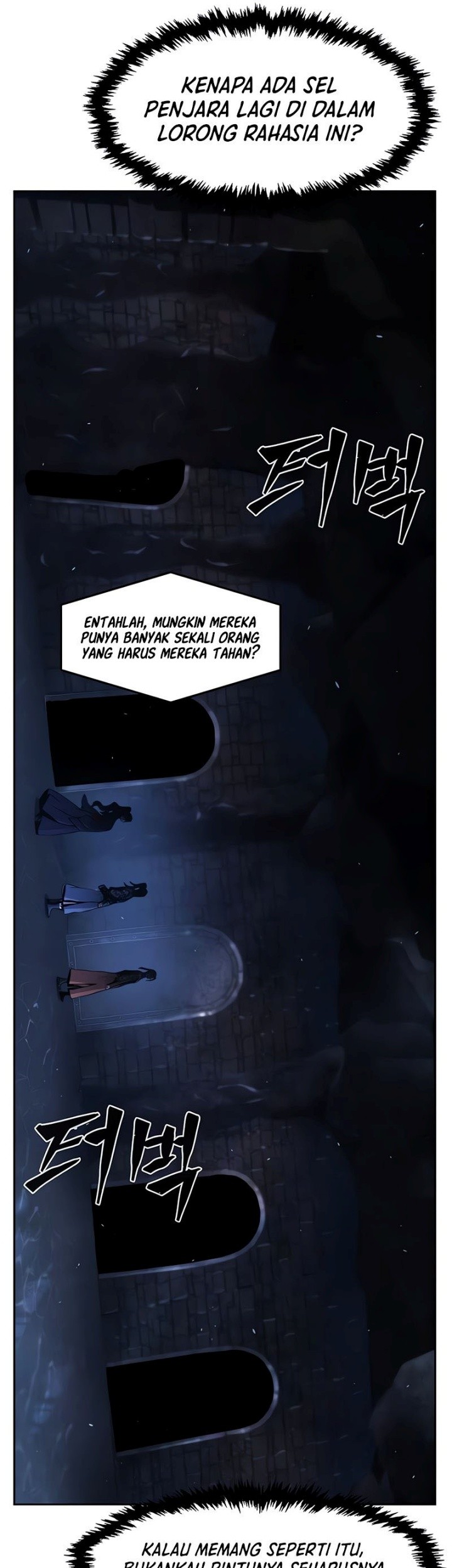 Absolute Sword Sense Chapter 121 page 37