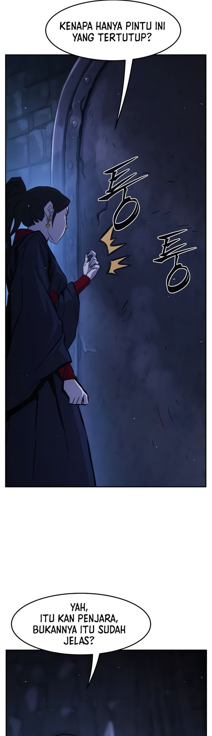 Absolute Sword Sense Chapter 121 page 41