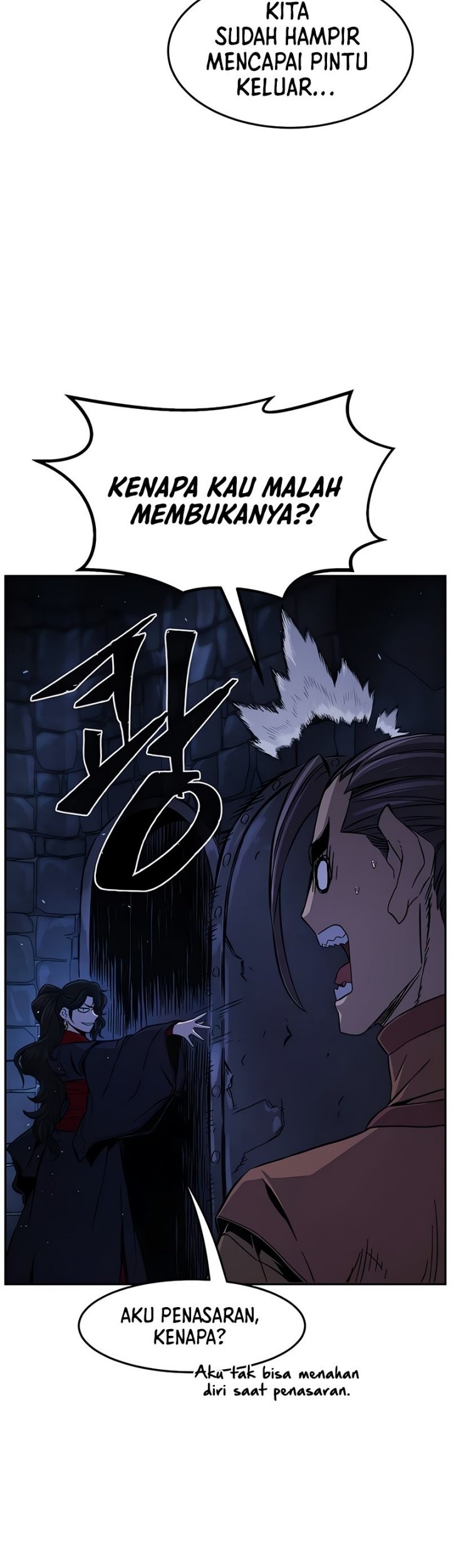 Absolute Sword Sense Chapter 121 page 43