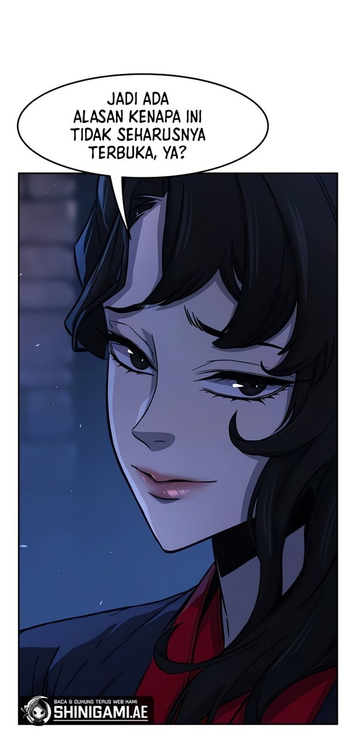 Absolute Sword Sense Chapter 121 page 44