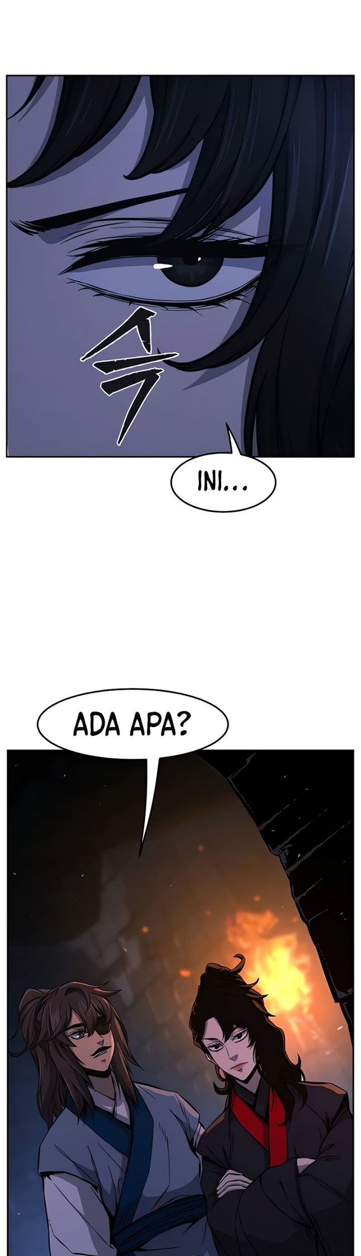 Absolute Sword Sense Chapter 121 page 45