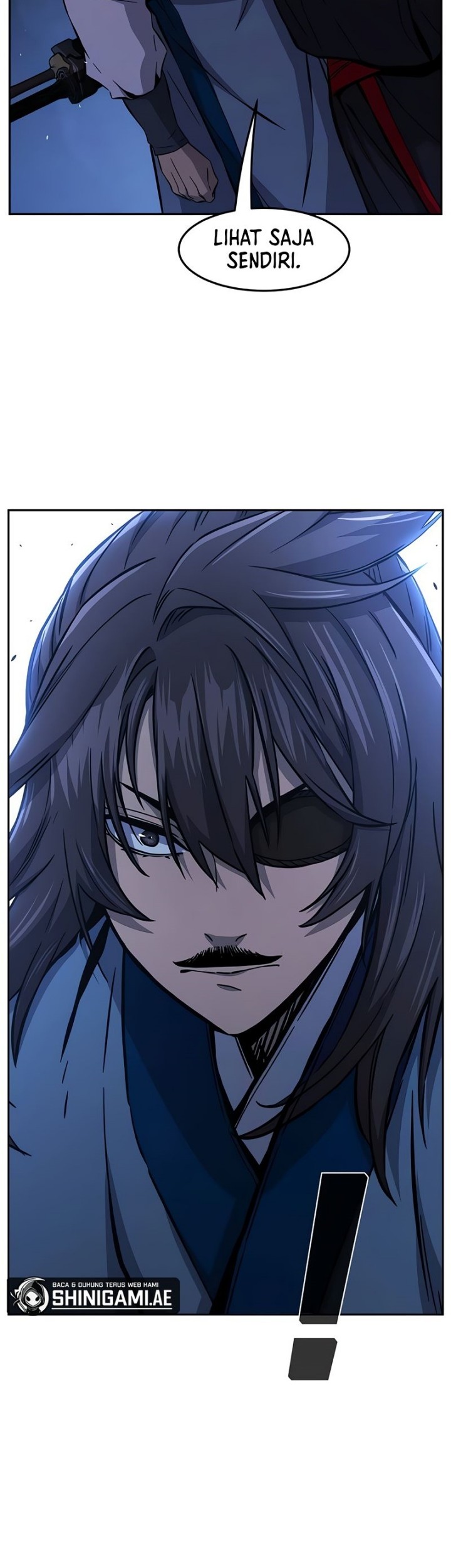 Absolute Sword Sense Chapter 121 page 46