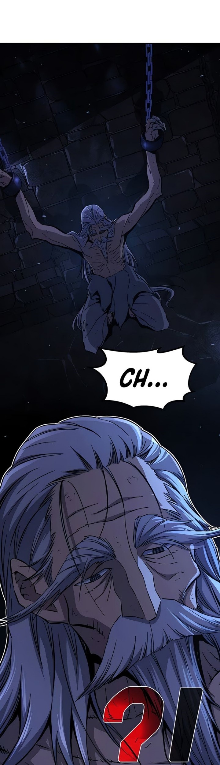 Absolute Sword Sense Chapter 121 page 47