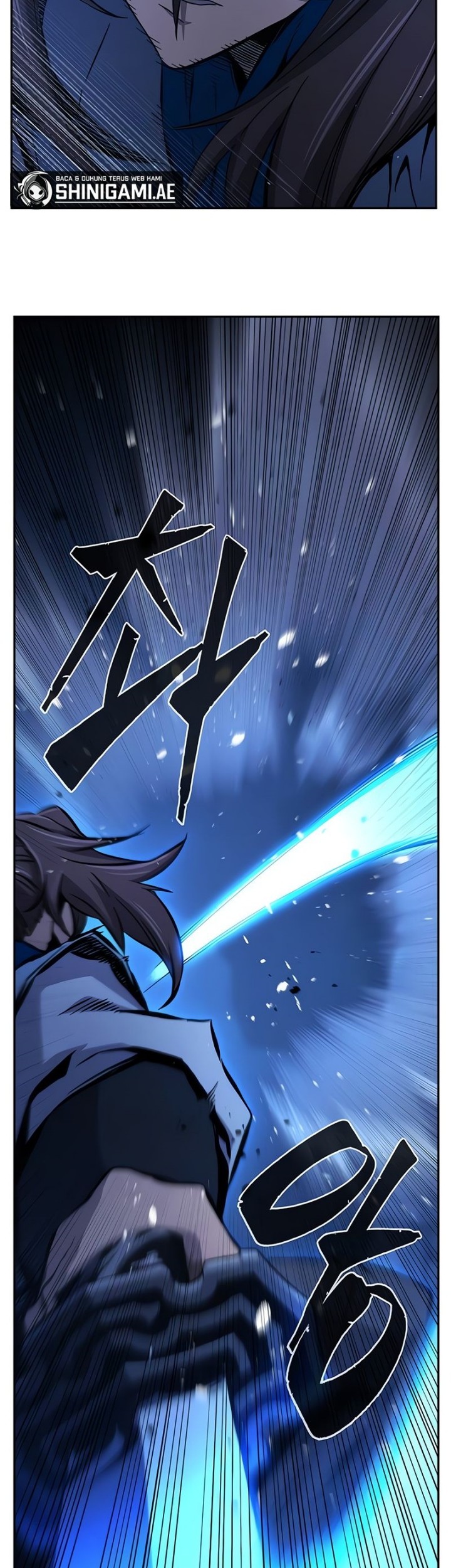 Absolute Sword Sense Chapter 121 page 50