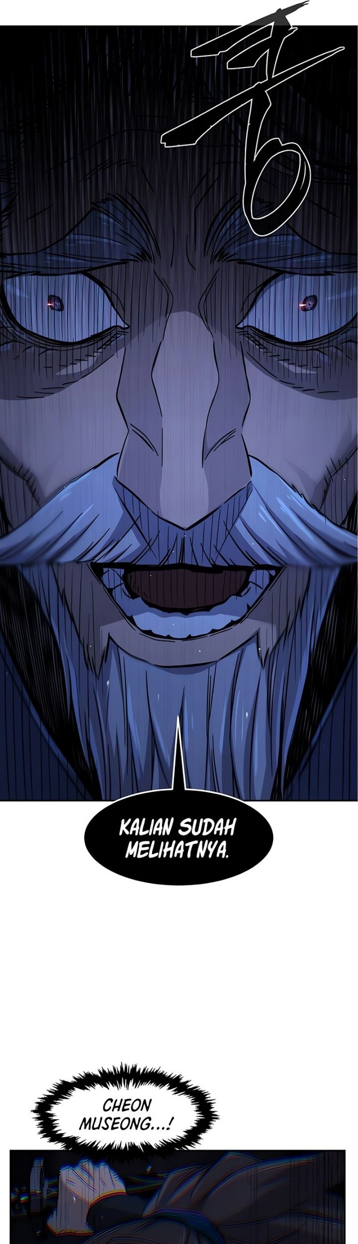Absolute Sword Sense Chapter 121 page 52