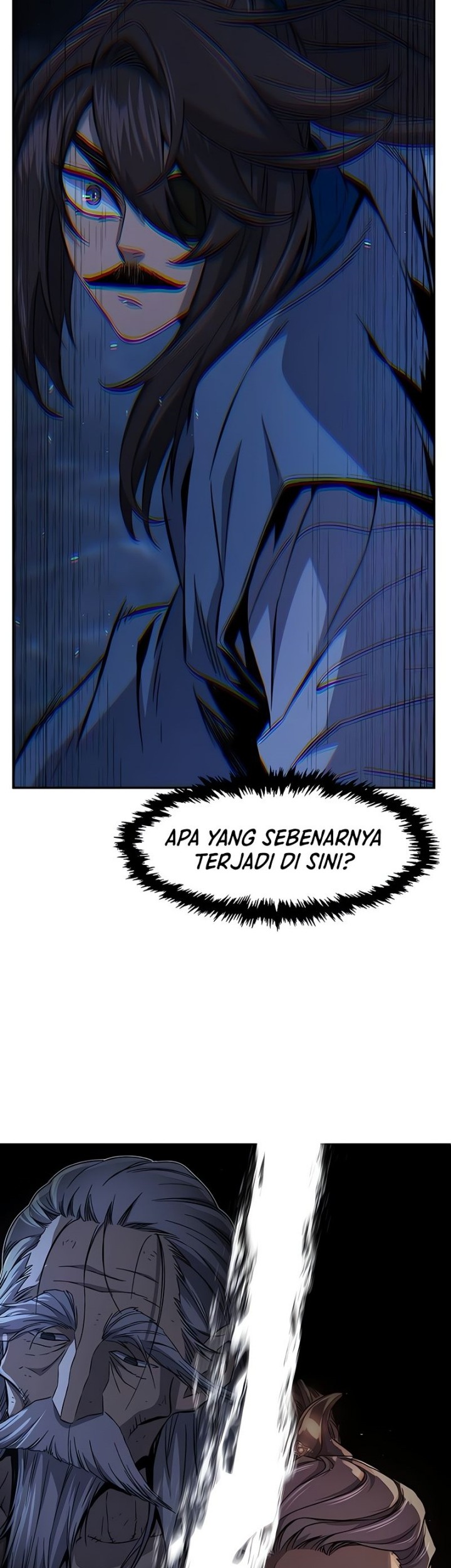 Absolute Sword Sense Chapter 121 page 53