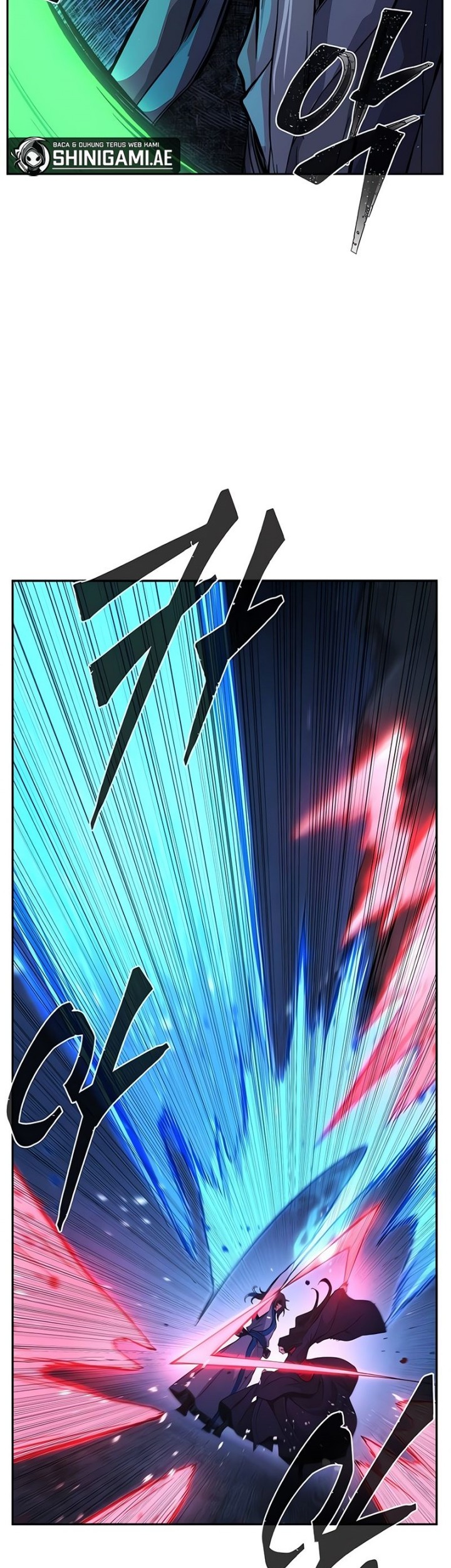 Absolute Sword Sense Chapter 121 page 61