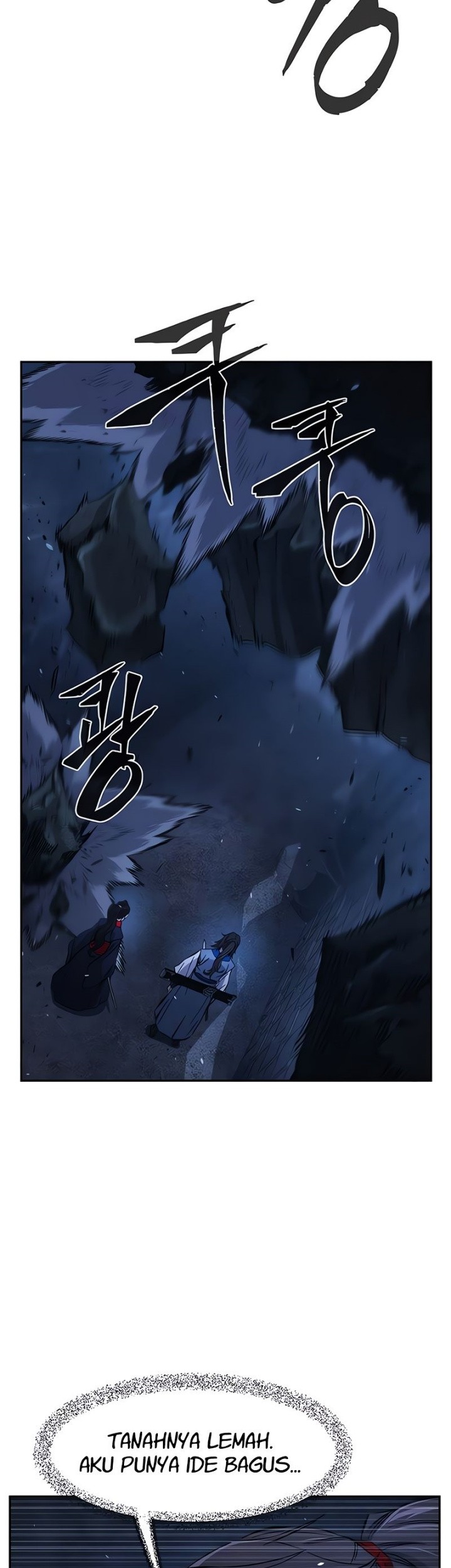 Absolute Sword Sense Chapter 121 page 62