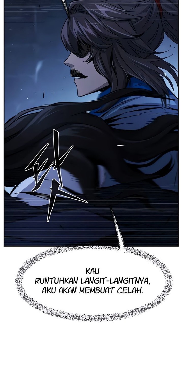 Absolute Sword Sense Chapter 121 page 63