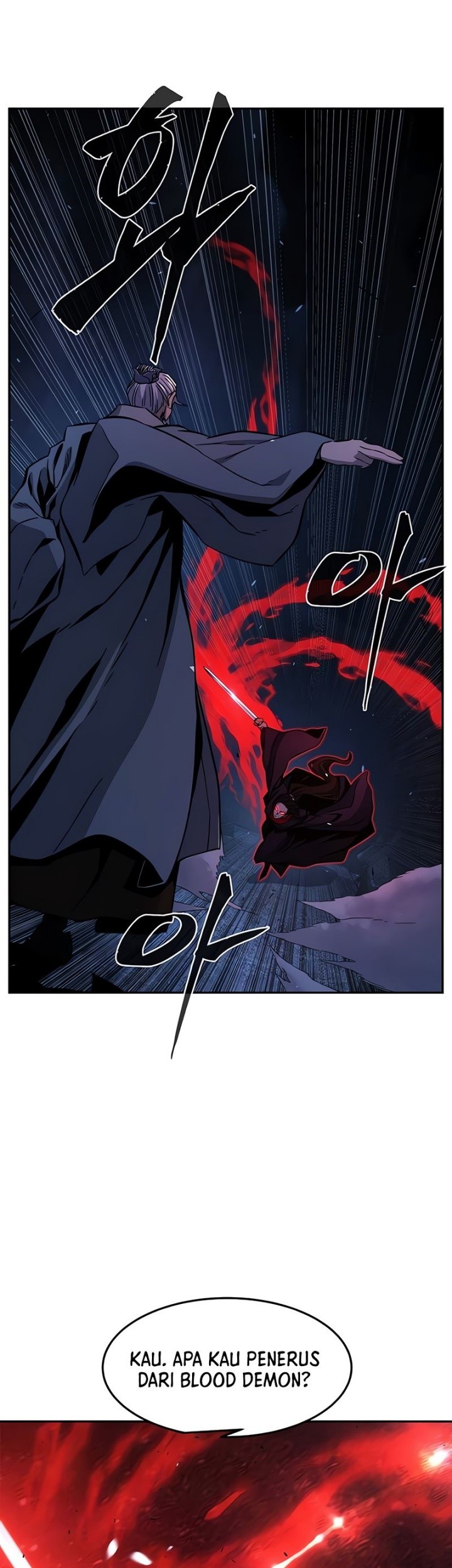 Absolute Sword Sense Chapter 121 page 64