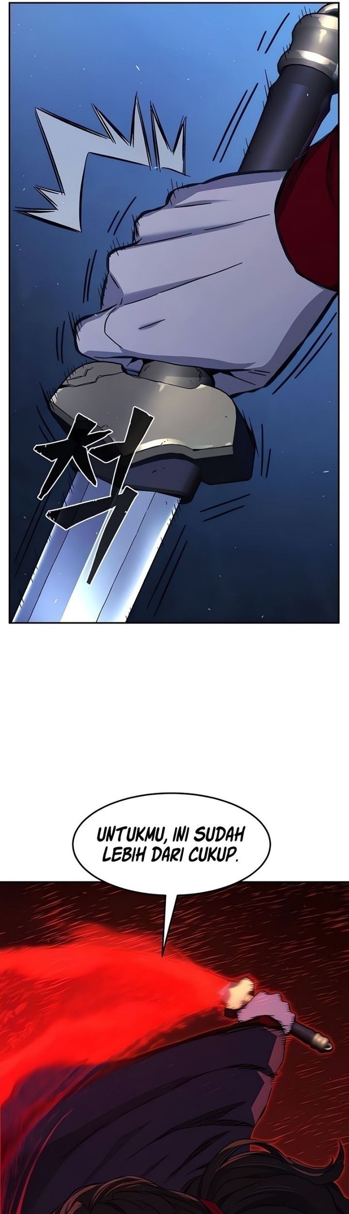 Absolute Sword Sense Chapter 121 page 6