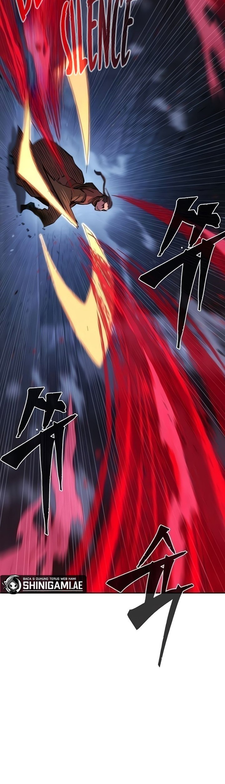 Absolute Sword Sense Chapter 121 page 8