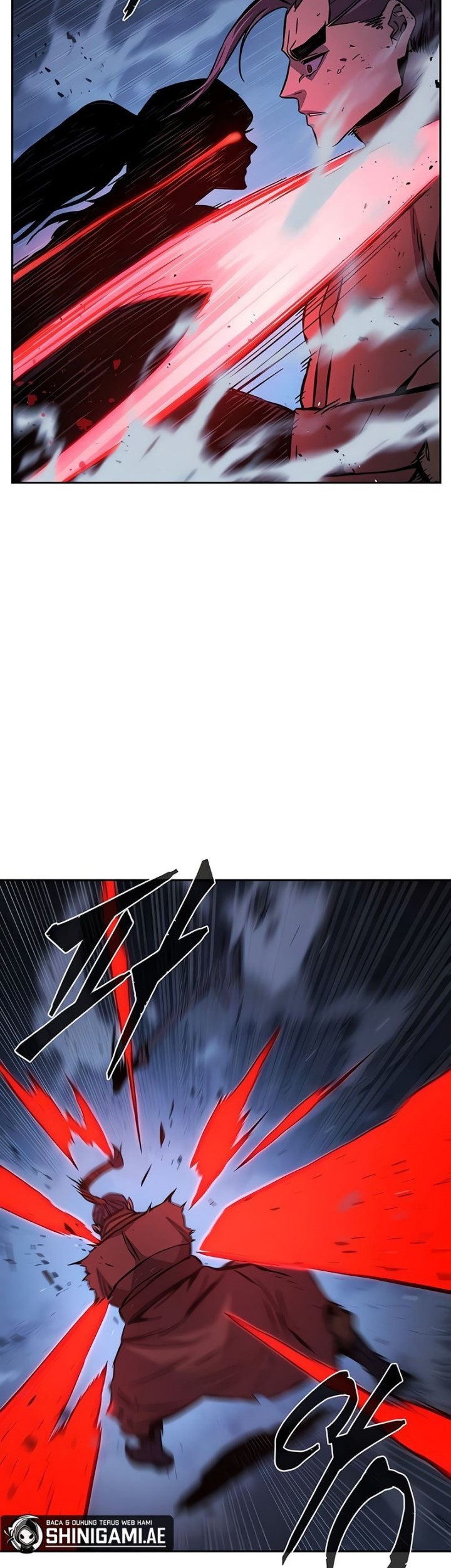 Absolute Sword Sense Chapter 121 page 11