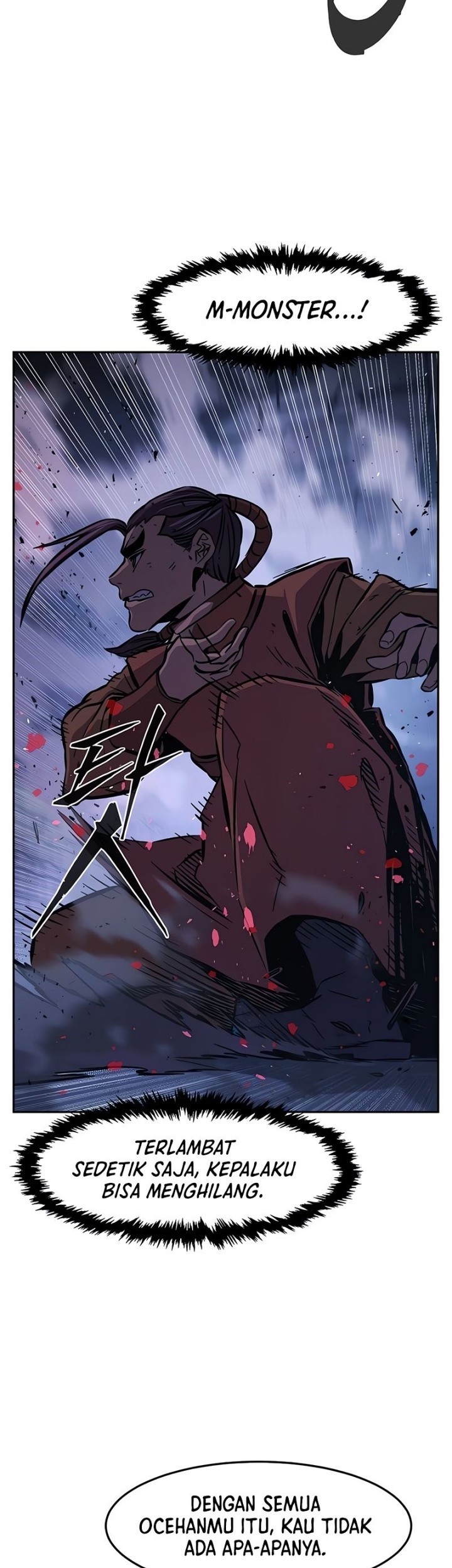 Absolute Sword Sense Chapter 121 page 12