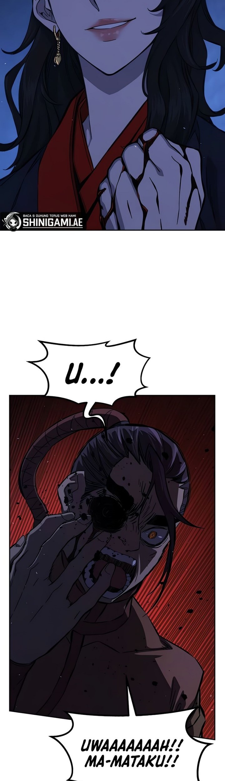 Absolute Sword Sense Chapter 121 page 15