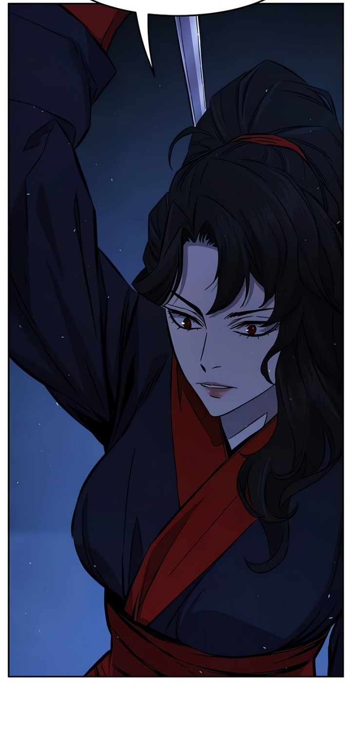 Absolute Sword Sense Chapter 121 page 17