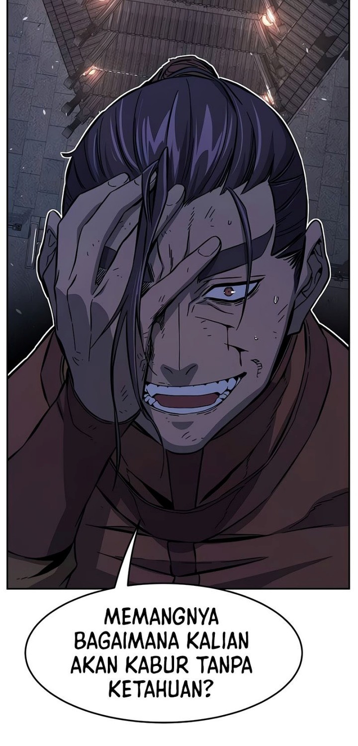 Absolute Sword Sense Chapter 121 page 21