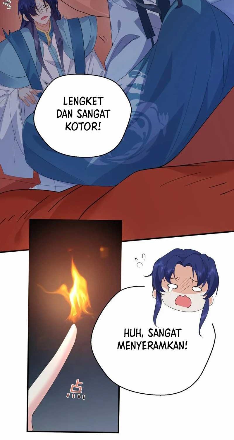 Am I Invincible Chapter 244 page 20