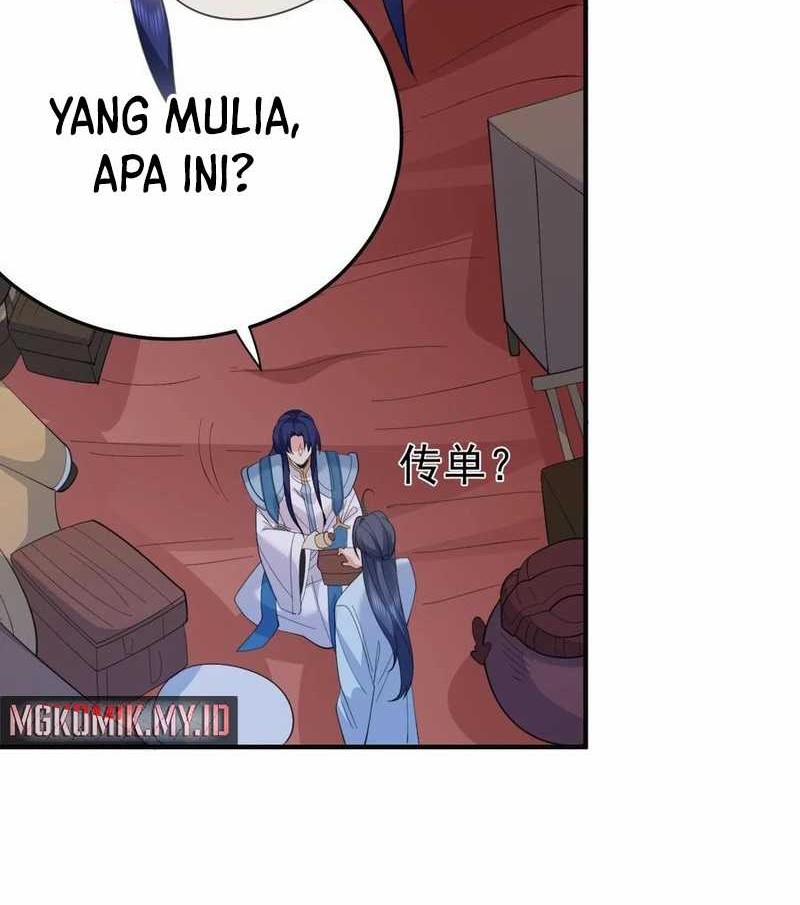 Am I Invincible Chapter 244 page 30
